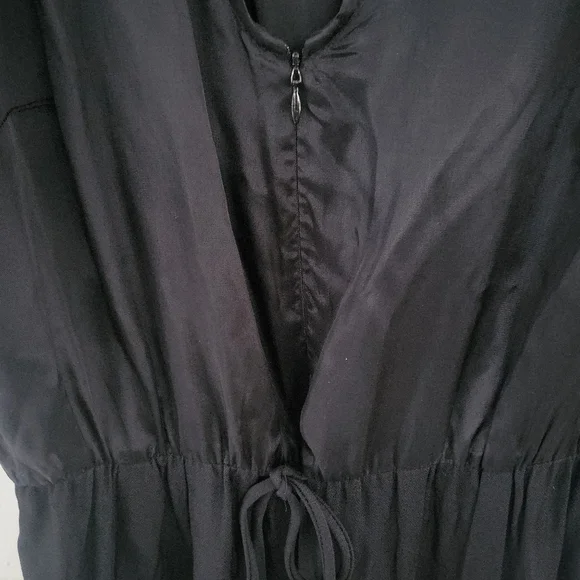 Vintage 80's Jeffrey & Dara Eveningwear By Tom Barra Jumpsuit 1 Piece SZ 8 / M